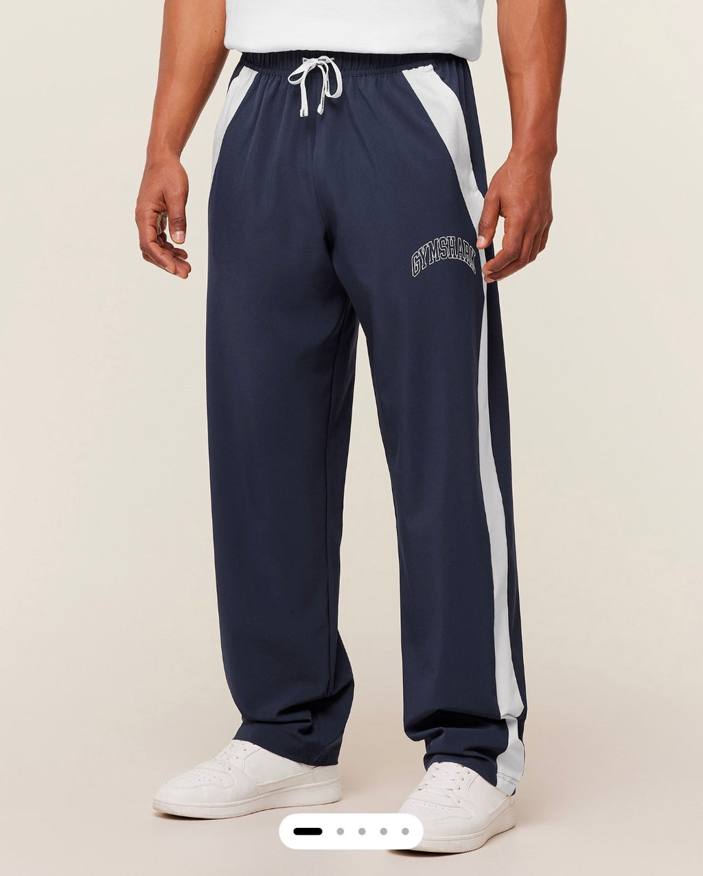 Gymshark Collegiate Tech Pant