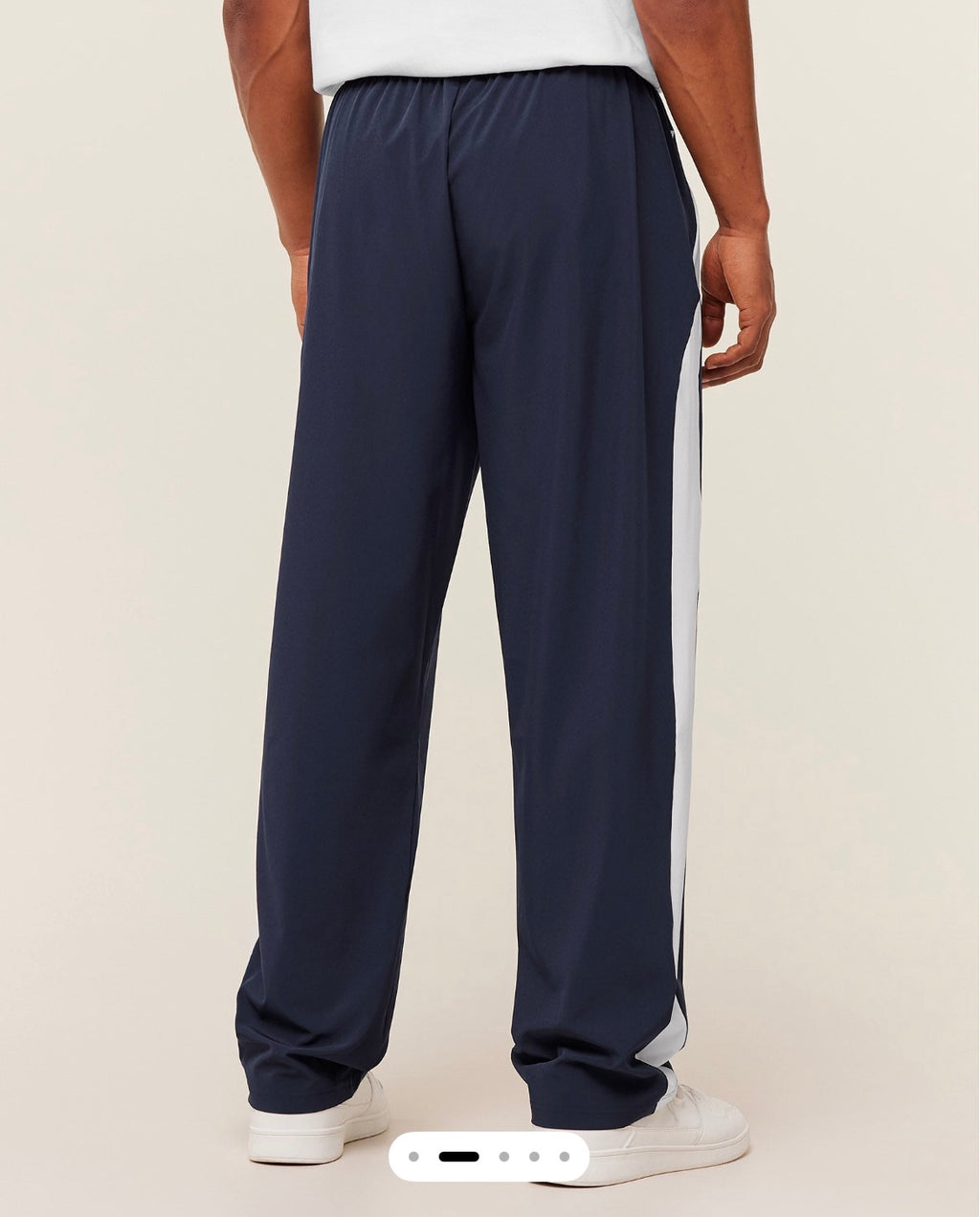 Gymshark Collegiate Tech Pant