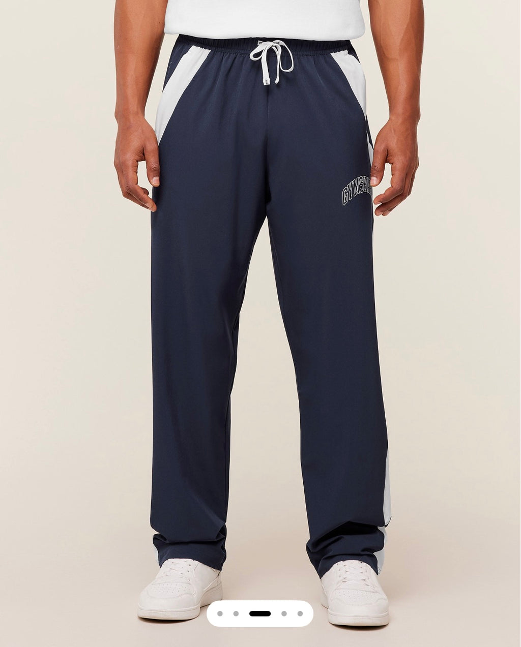 Gymshark Collegiate Tech Pant