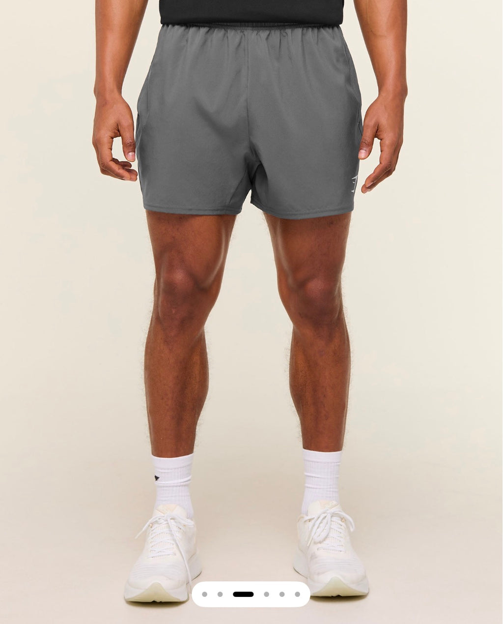 Gymshark Arrival 5" Shorts