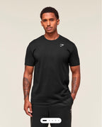 Gymshark Crest T-Shirt