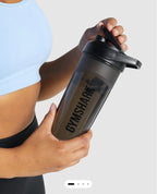 Gymshark Shaker Bottle