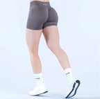 Impact Shorts | 4.5"