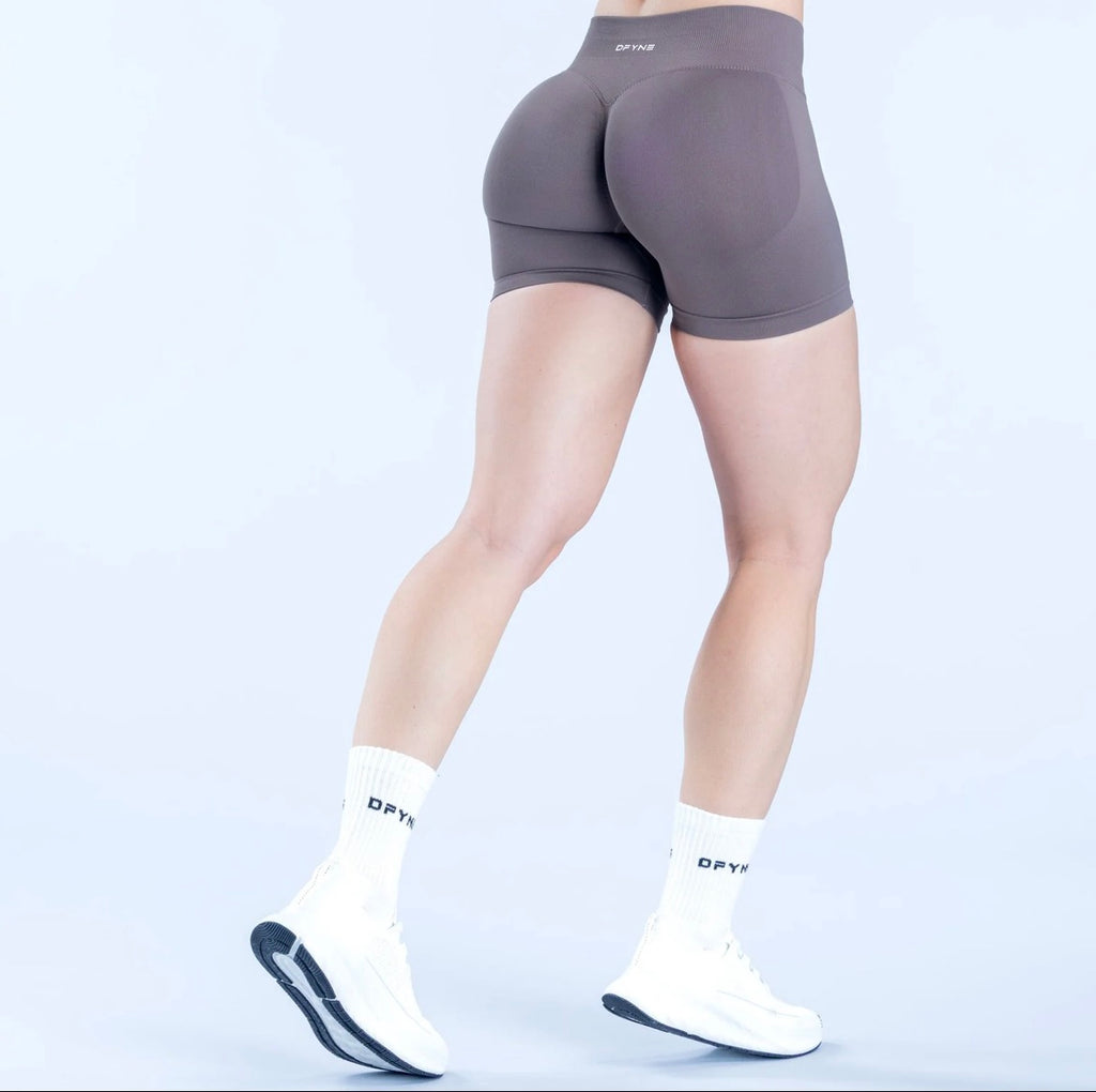 Impact Shorts | 4.5"
