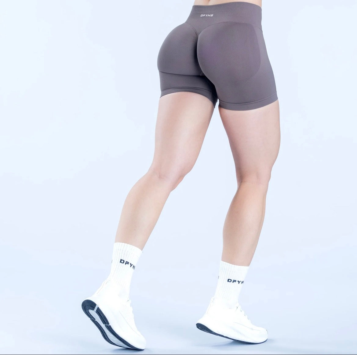 Impact Shorts | 4.5"