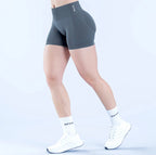 Impact Shorts | 4.5"