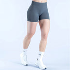 Impact Shorts | 4.5"