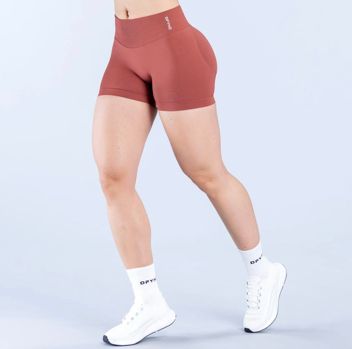 Impact Shorts | 4.5"