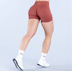 Impact Shorts | 4.5"