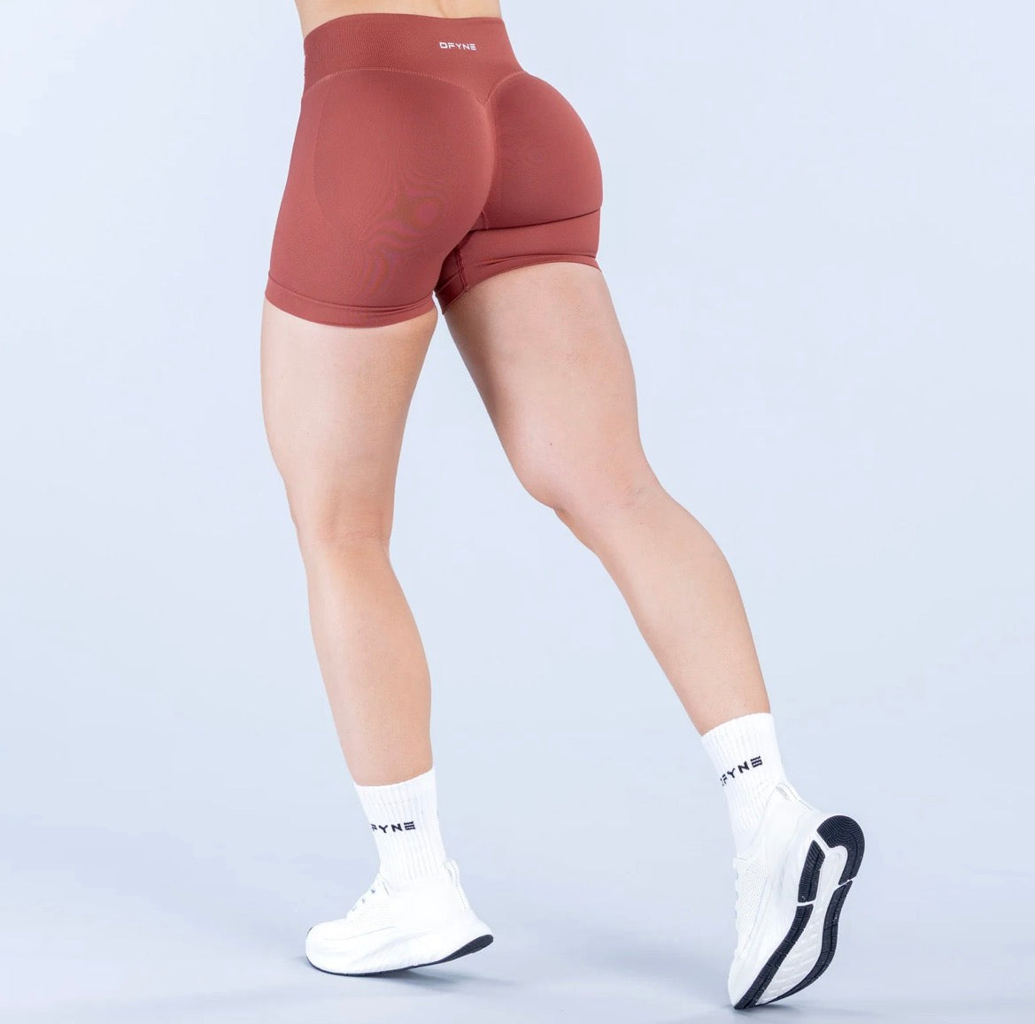 Impact Shorts | 4.5"