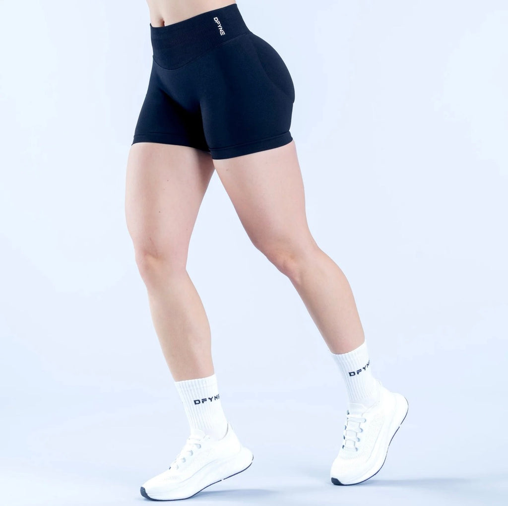 Impact Shorts | 4.5"