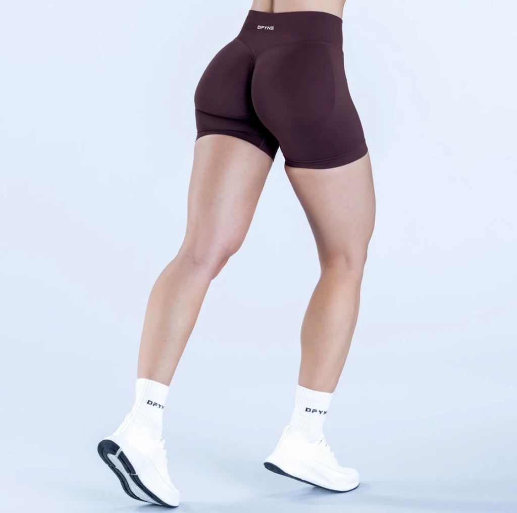 Impact Shorts | 4.5"