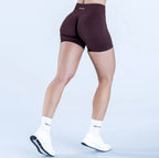Impact Shorts | 4.5"
