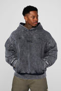 5208 - Crossline Hoodies