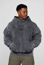 5208 - Crossline Hoodies