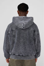 5208 - Crossline Hoodies
