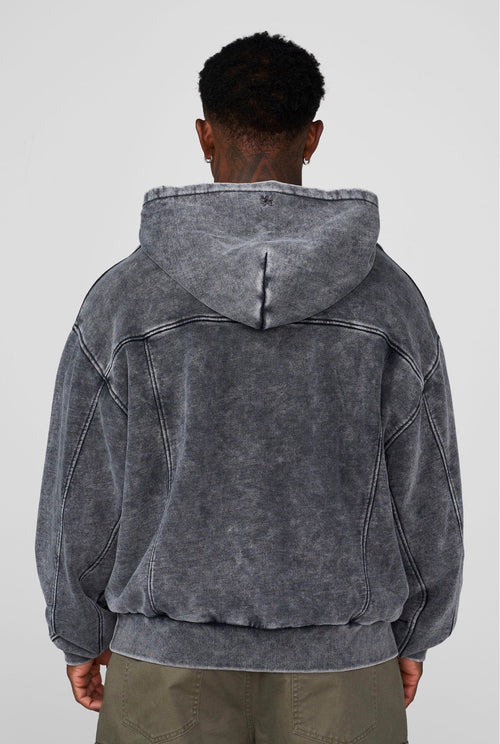 5208 - Crossline Hoodies