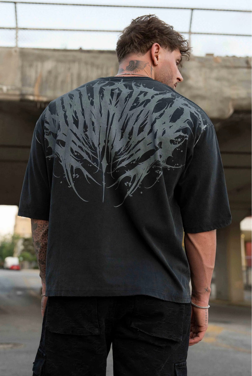 4185 - Chaos Tees