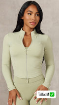 Jacket Modelo W530 Youngla