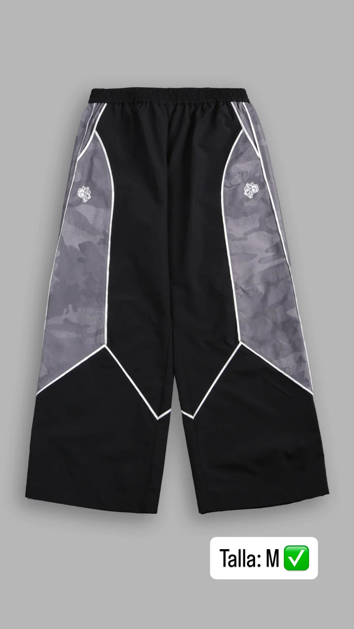 Dual Mens Quinn Track Pant