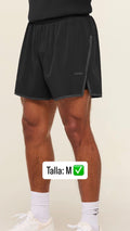 Gymshark Hybrid 5 Performance Short