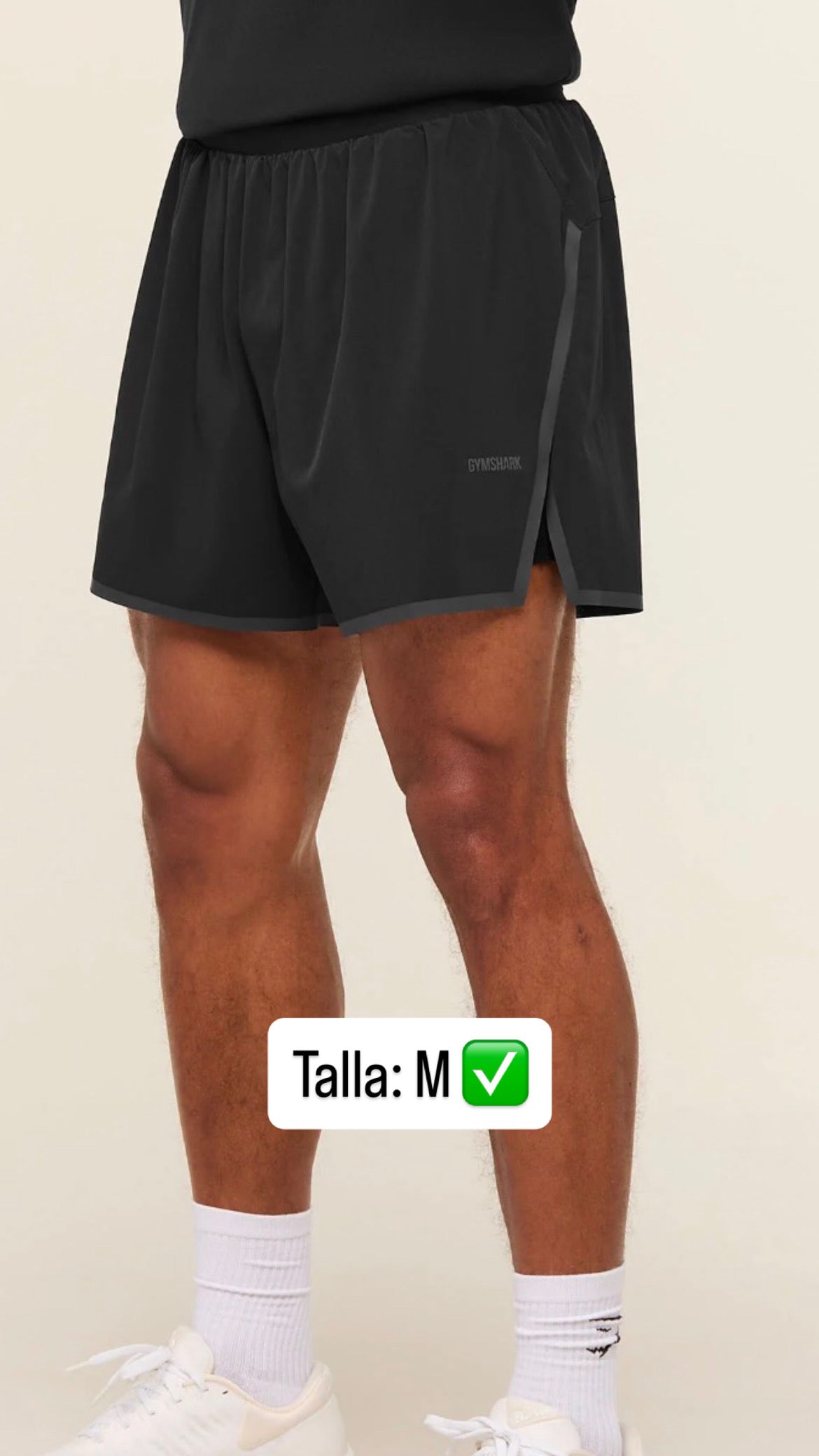Gymshark Hybrid 5 Performance Short