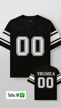 Jersey Modelo 4226 Youngla