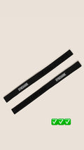 Gymshark Lifting Straps