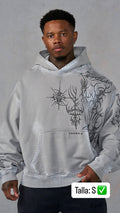 Hoodie Modelo 5057 Youngla (3)