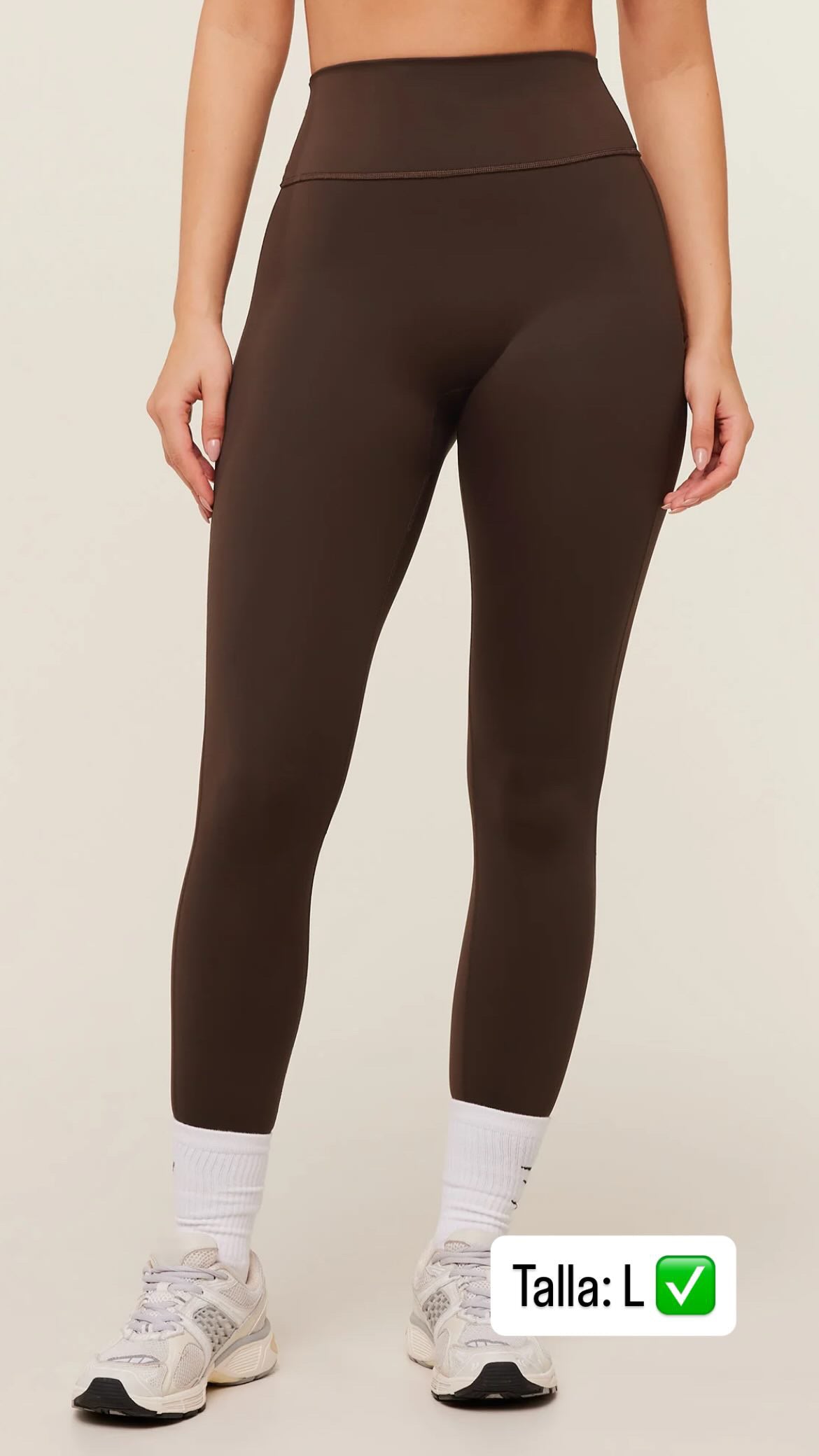 Gymshark Flow Leggings
