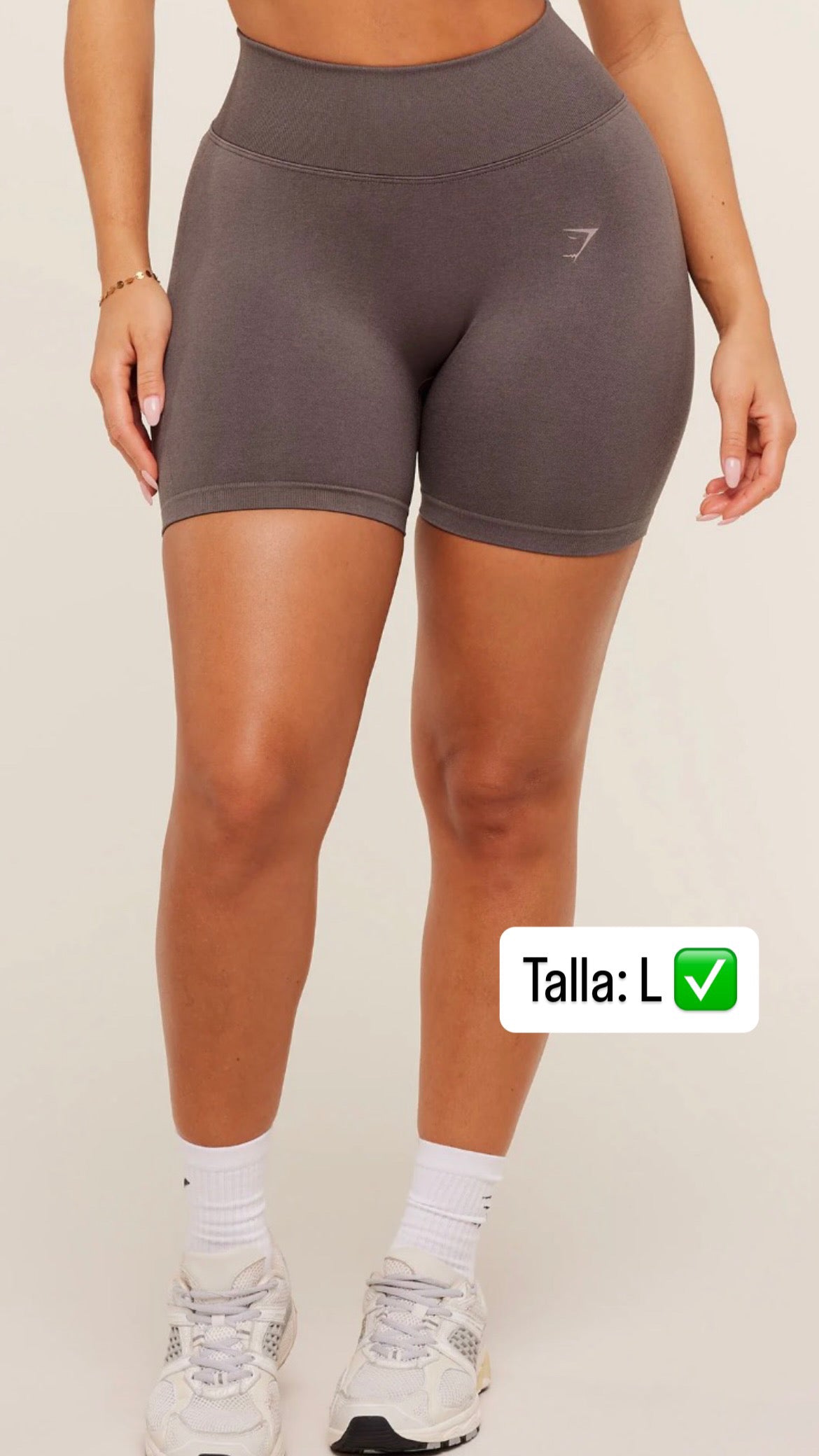 Gymshark Lift Seamless Shorts