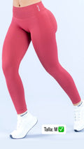 Impact Legging