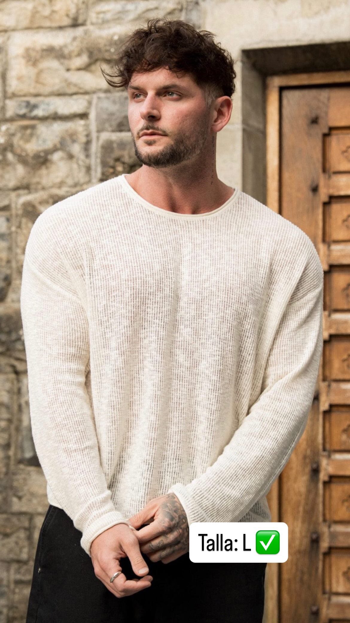 Playera Modelo 8015 Youngla