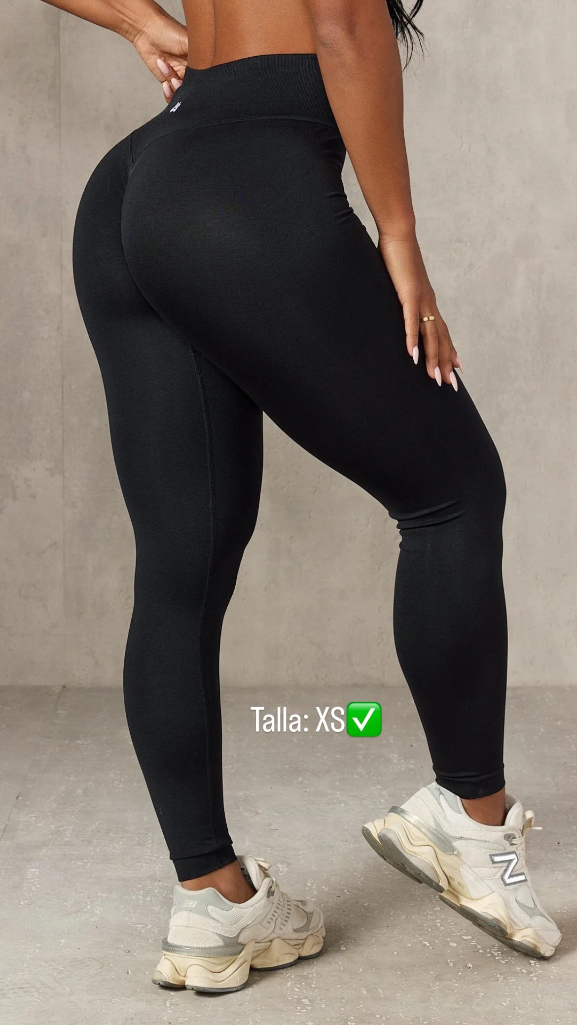 Legging Modelo W263 YOUNGLA