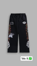 Harley-Davidson Wolves Bigelow Sweat Pants