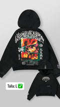 Hoodie 5068 Youngla