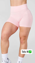 Short Modelo W1156 Youngla