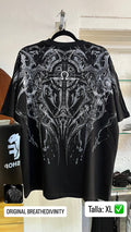 Mens Oversized T-Shirt