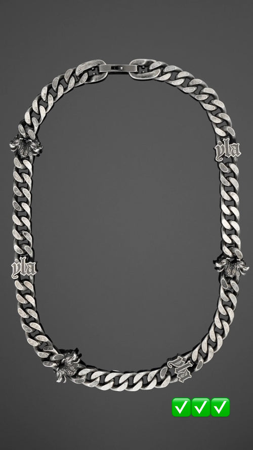 Collar Modelo 9100 Youngla