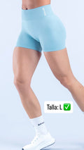 Dynamic Shorts | 4.5 (4)