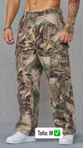 Jogger Modelo 6048 Youngla