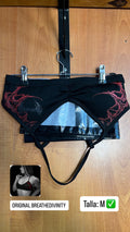 Womens Void Tech Sports Bra