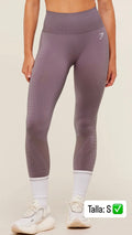 Gymshark Running Seamless Legging