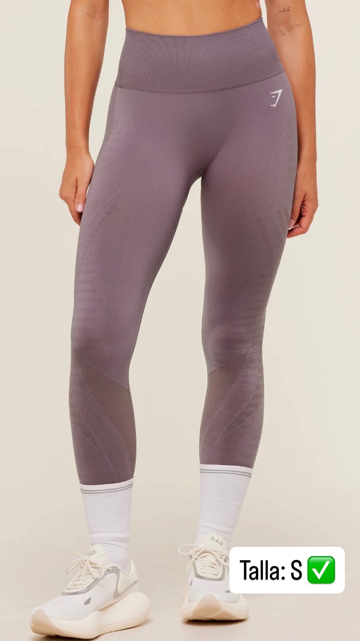 Gymshark Running Seamless Legging