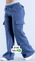 Revive Cargo Jogger