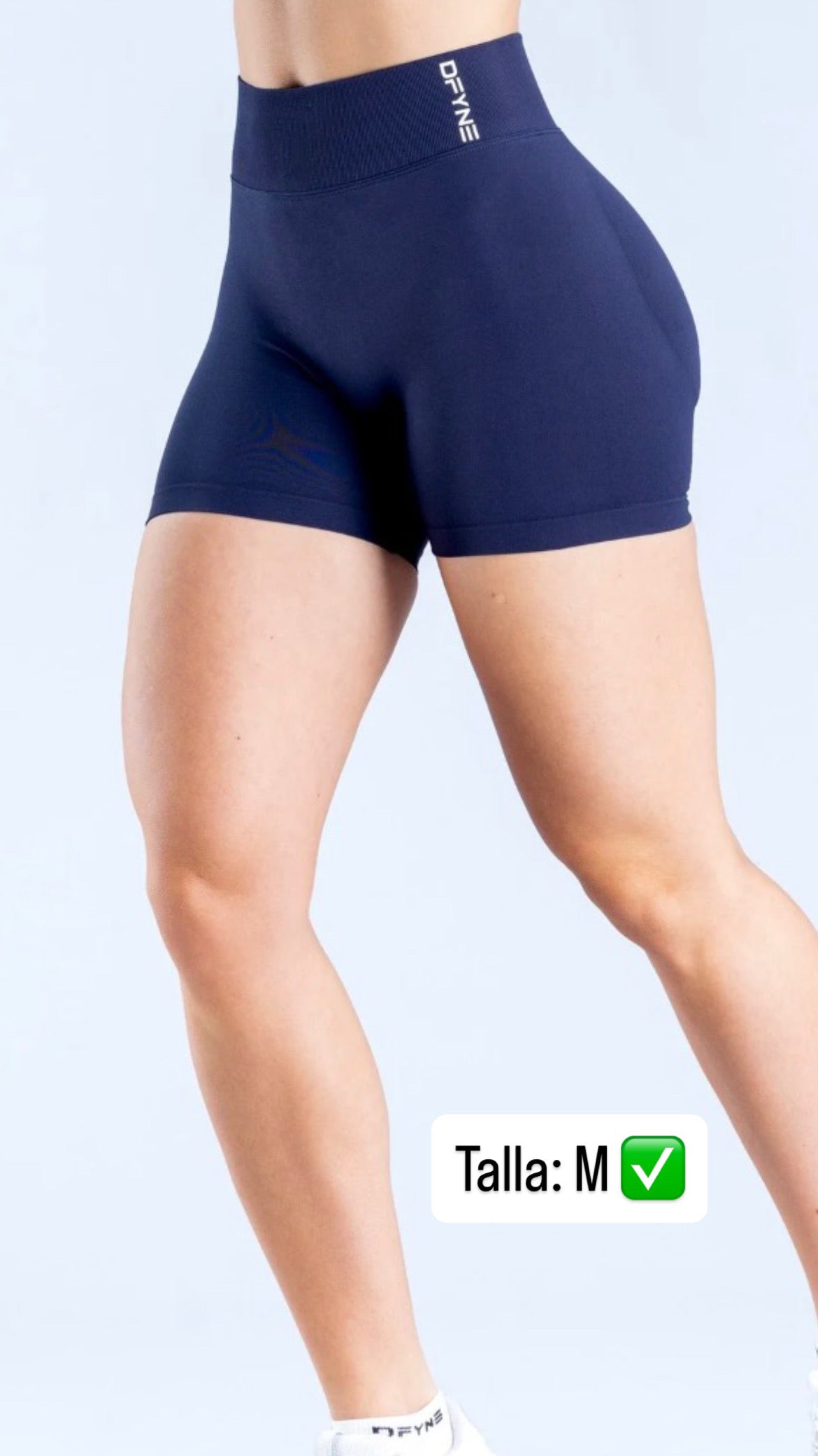 Dynamic Shorts | 4.5 (4)