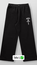 Jogger Modelo 2009 Youngla