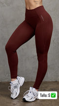 Legging Modelo W267 Youngla