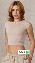 Crop Modelo 478 Youngla