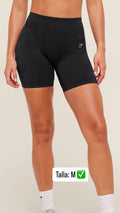 Gymshark Adapt Animal Shorts